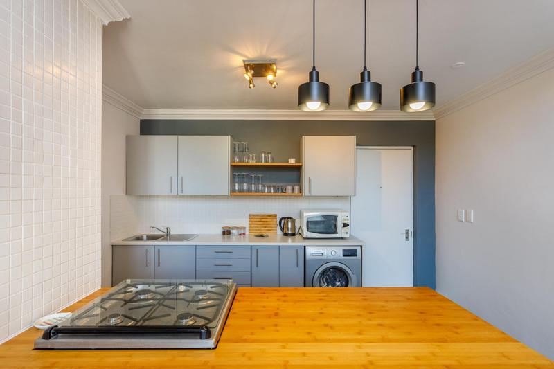 To Let 1 Bedroom Property for Rent in Cape Town Western Cape